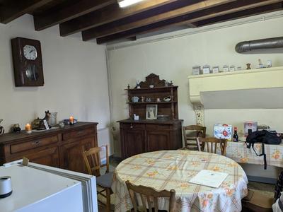 Maison - 77 m² - 3 pièces