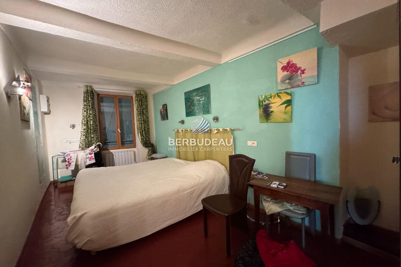 Maison de village - 145 m² - 4 pièces