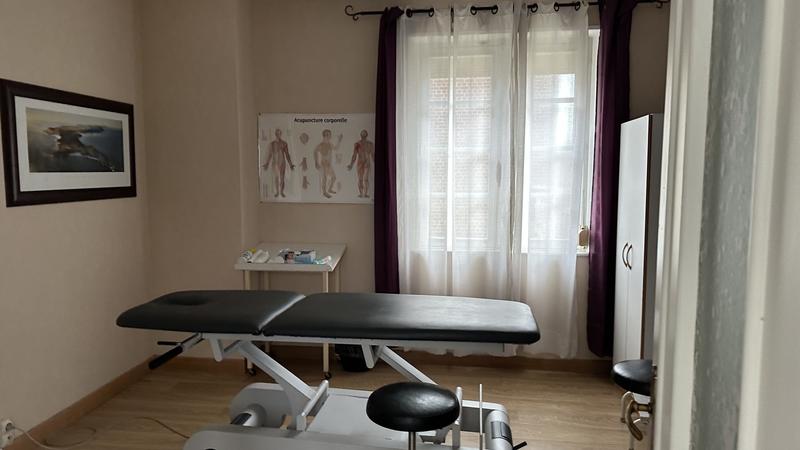 Maison - 116 m² - 5 pièces