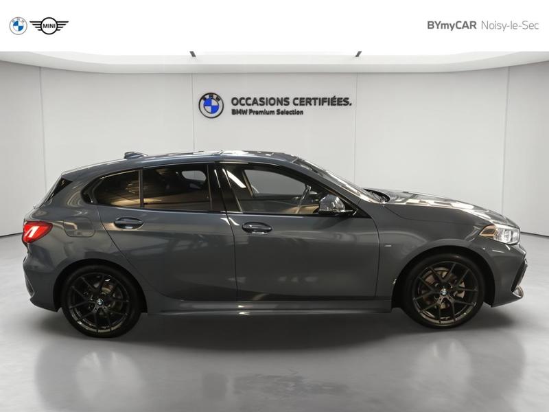 Bmw Série 1 F40 118i 140 ch Dkg7 m Sport