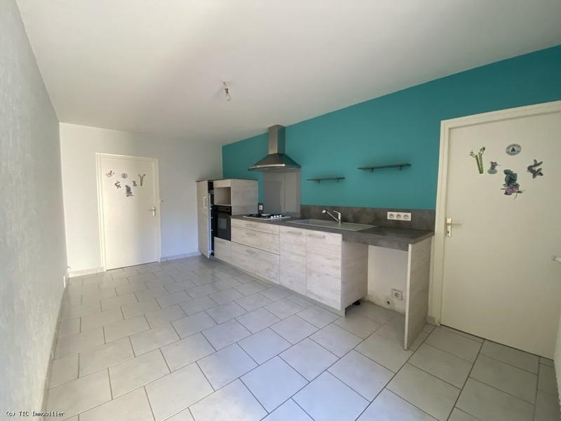 Corps de ferme - 210 m² - 7 pièces