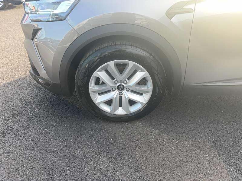 Renault Symbioz E-Tech full hybrid 145 Evolution