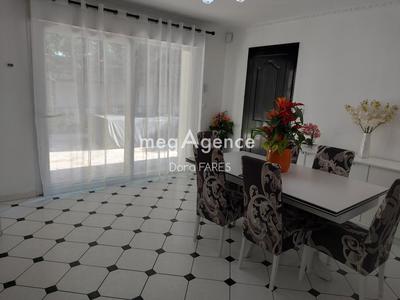 Maison - 165 m² - 7 pièces