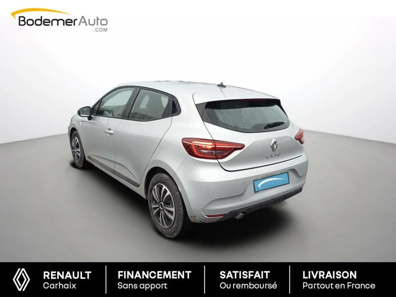 Renault Clio TCe 90 Equilibre