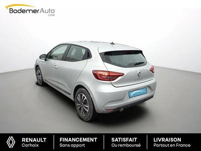 Renault Clio TCe 90 Equilibre
