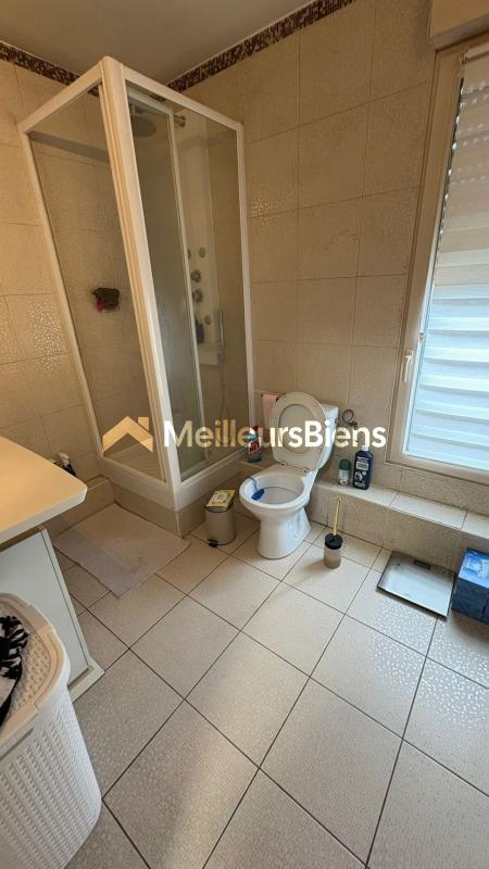 Maison - 119 m² - 5 pièces