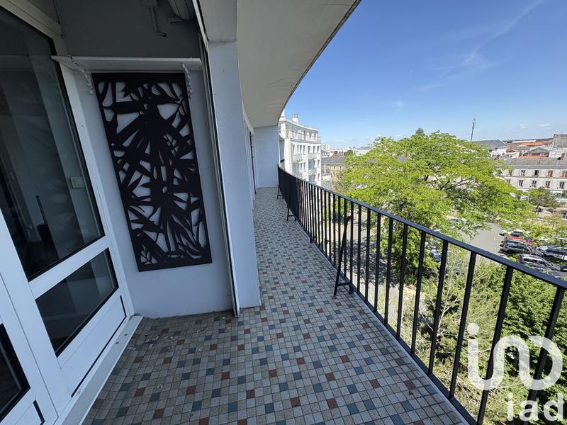 Appartement - 72 m² - 3 pièces