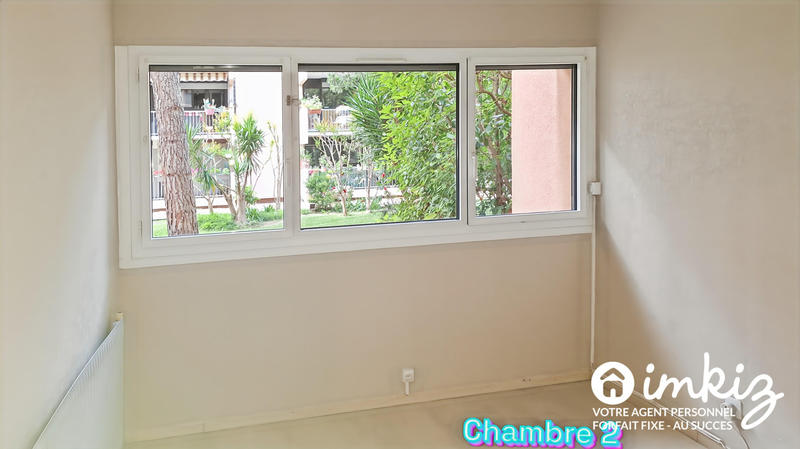 Appartement - 74 m² - 3 pièces