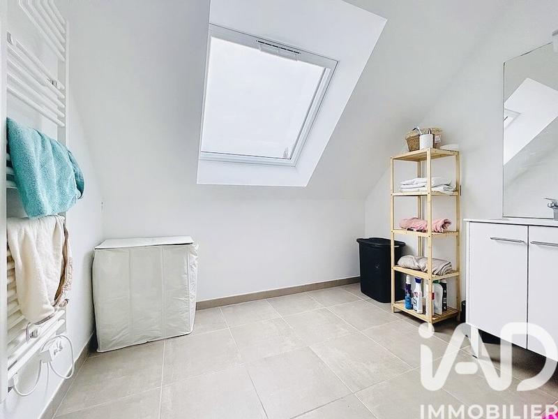 Maison - 79 m² - 4 pièces