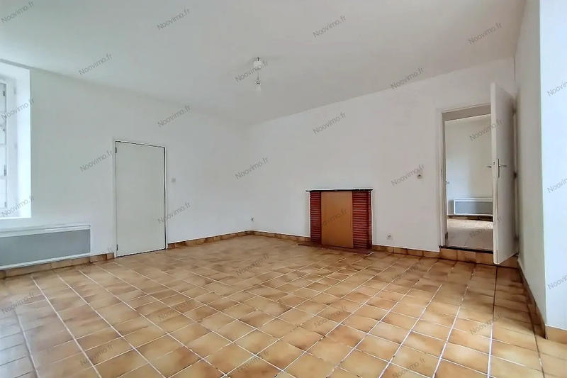 Maison - 101 m² - 5 pièces