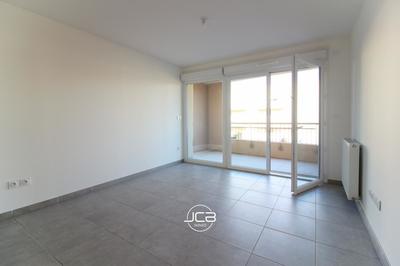Appartement - 55 m² - 2 pièces