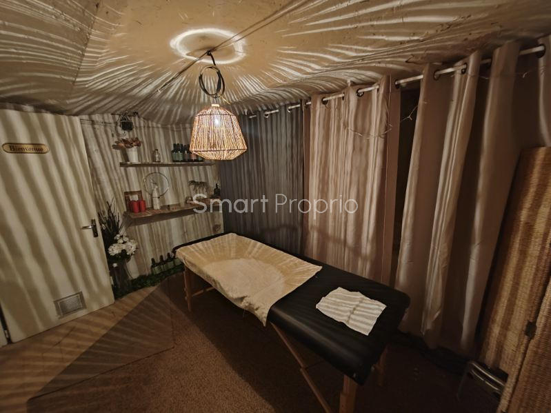 Fonds de commerce - Local commercial - 63 m²