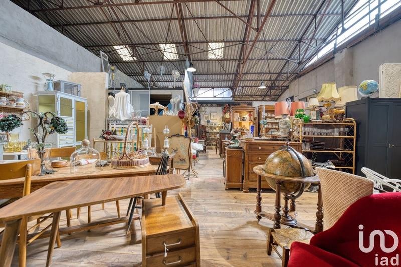 Local commercial - 390 m²