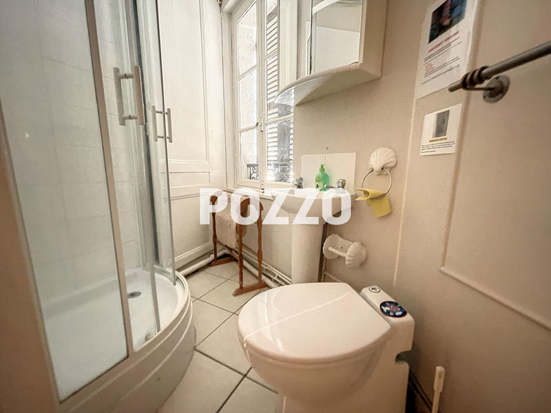 Maison - 57 m² - 4 pièces