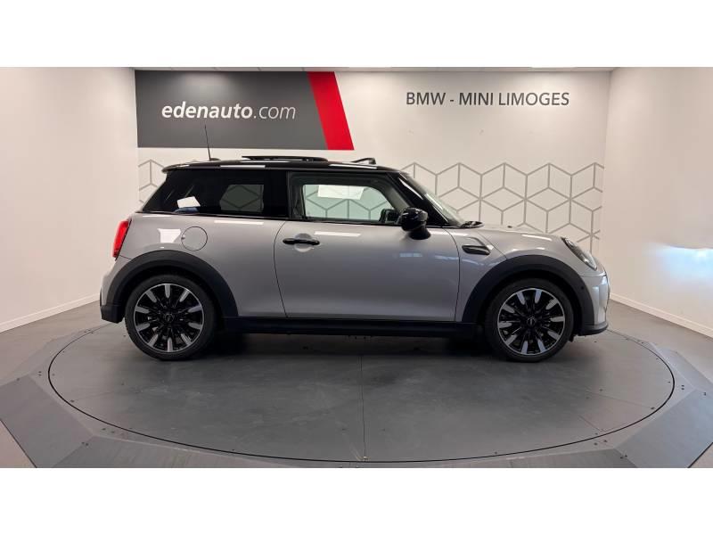 Mini Mini Hatch 3 Portes Cooper 136 ch Dkg7 Edition Camden