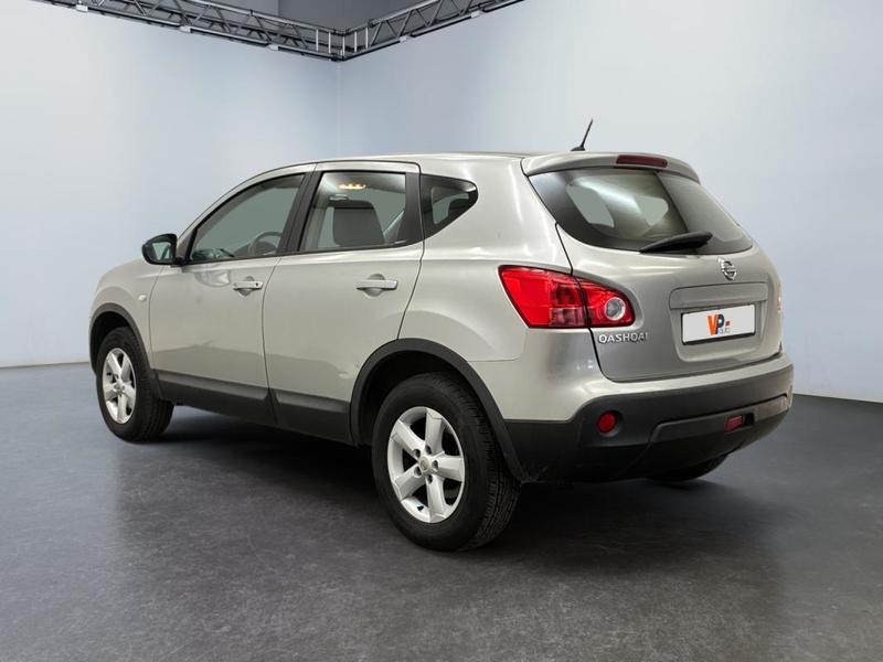 Nissan Qashqai 1.6 115 Acenta