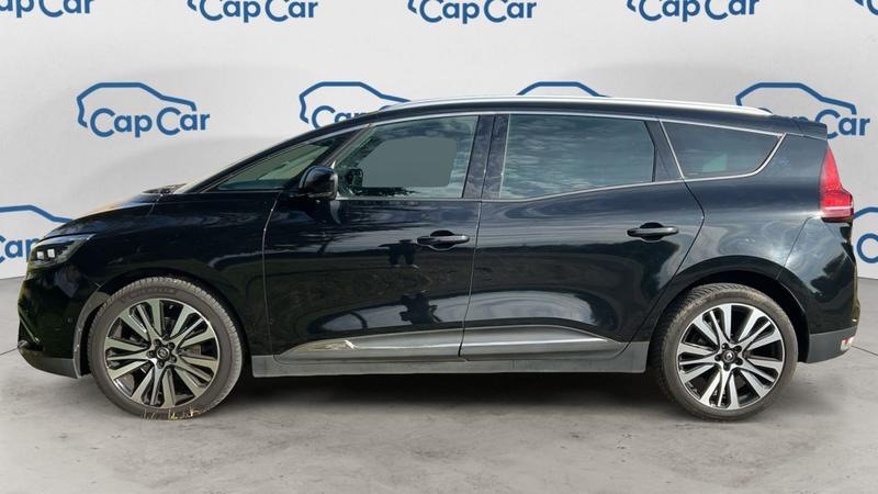 Renault Grand Scénic IV 1.6 dCi Energy 160 Edc Initiale Paris