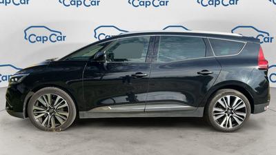 Renault Grand Scénic IV 1.6 dCi Energy 160 Edc Initiale Paris