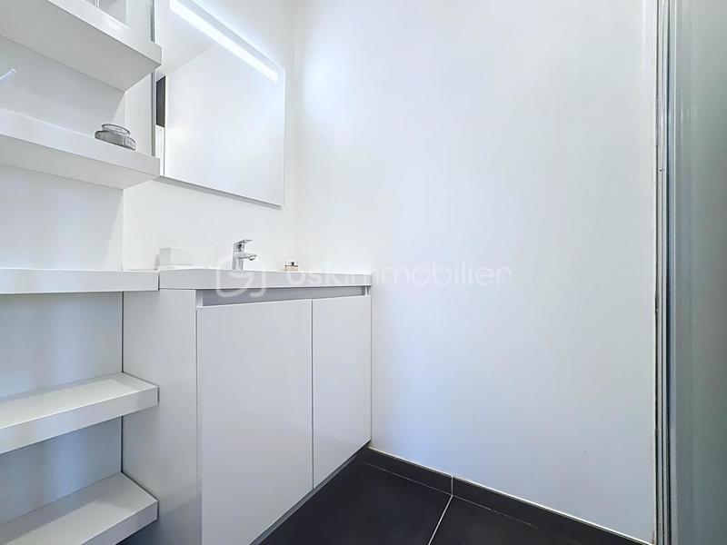 Maison - 89 m² - 4 pièces