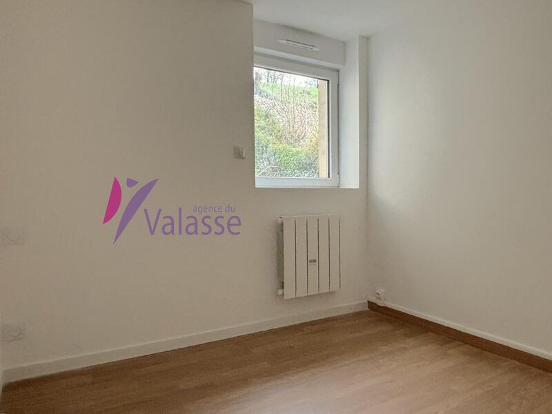Appartement - 62 m² - 5 pièces