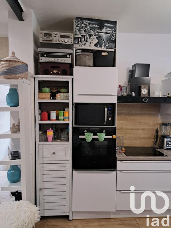 Appartement - 74 m² - 4 pièces