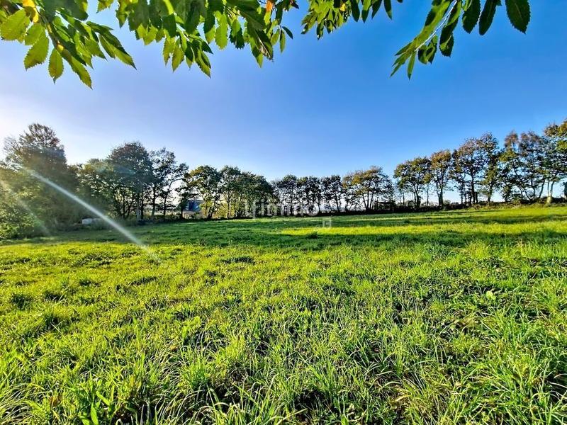 Terrain constructible - 799 m²