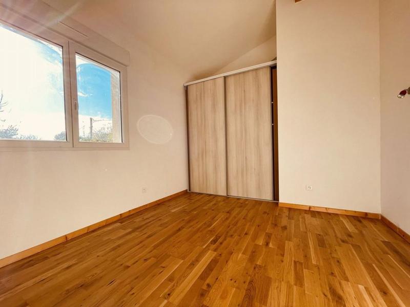 Maison - 115 m² - 4 pièces