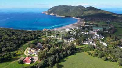 Appartement - 29 m² - 2 pièces