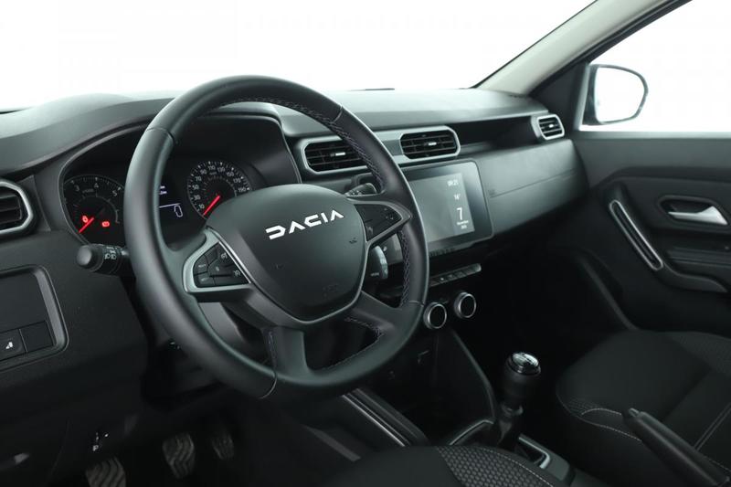 Dacia Duster II 1.5 Blue dCi Journey 4x2 116 ch