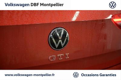 Volkswagen Polo 2.0 Tsi 207 s&amp;S Dsg7 Gti