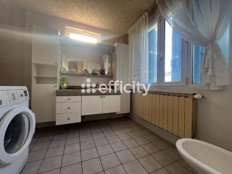 Maison - 165 m² - 6 pièces