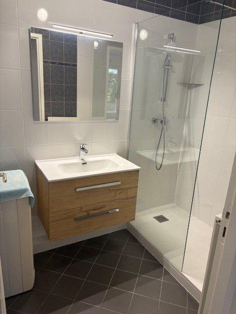 Studio - 34 m² - 1 pièce