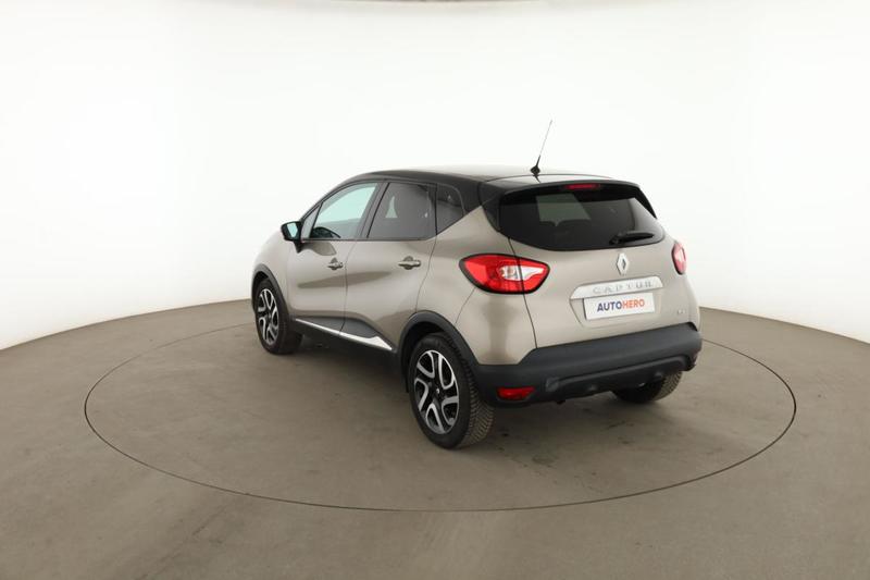 Renault Captur 1.2 TCe Intens Edc 120 ch
