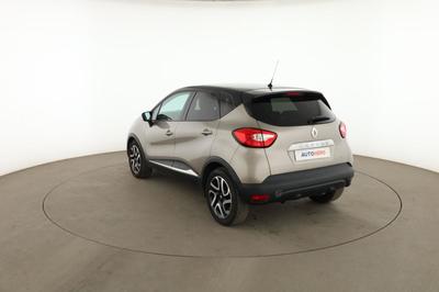 Renault Captur 1.2 TCe Intens Edc 120 ch