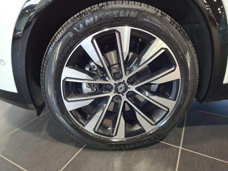 Renault Austral E-Tech full hybrid 200 Gsr2 Techno