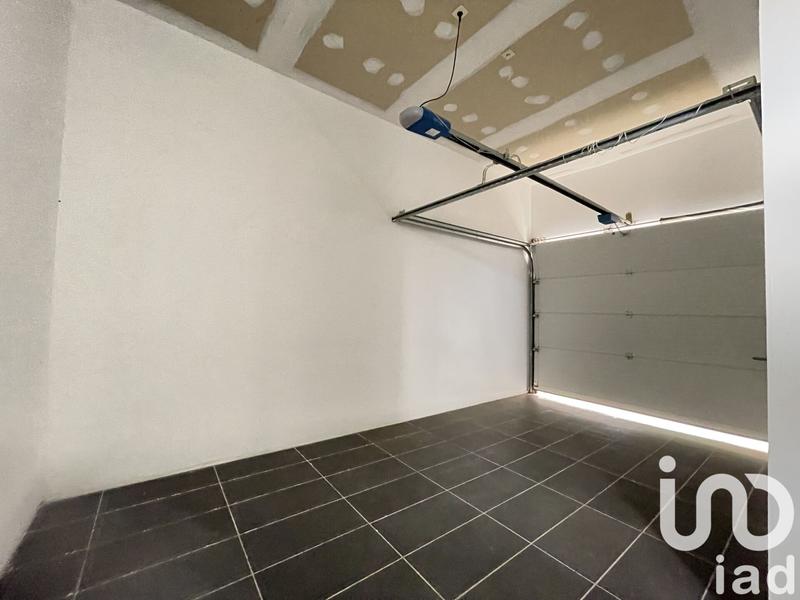 Maison - 112 m² - 5 pièces