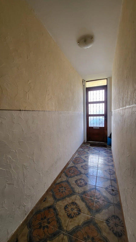 Maison - 55 m² - 4 pièces