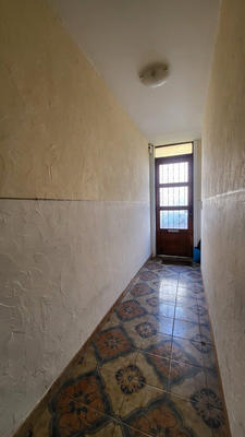 Maison - 55 m² - 4 pièces