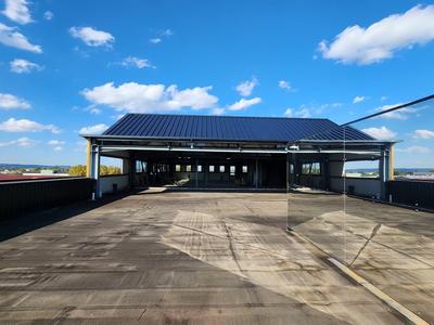 Local commercial - 490 m² - 1 pièce