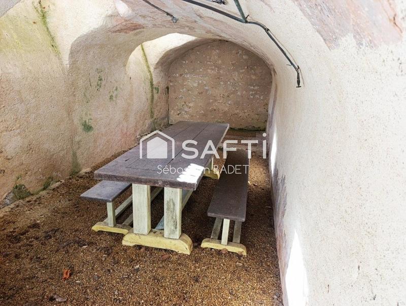 Maison - 164 m² - 5 pièces