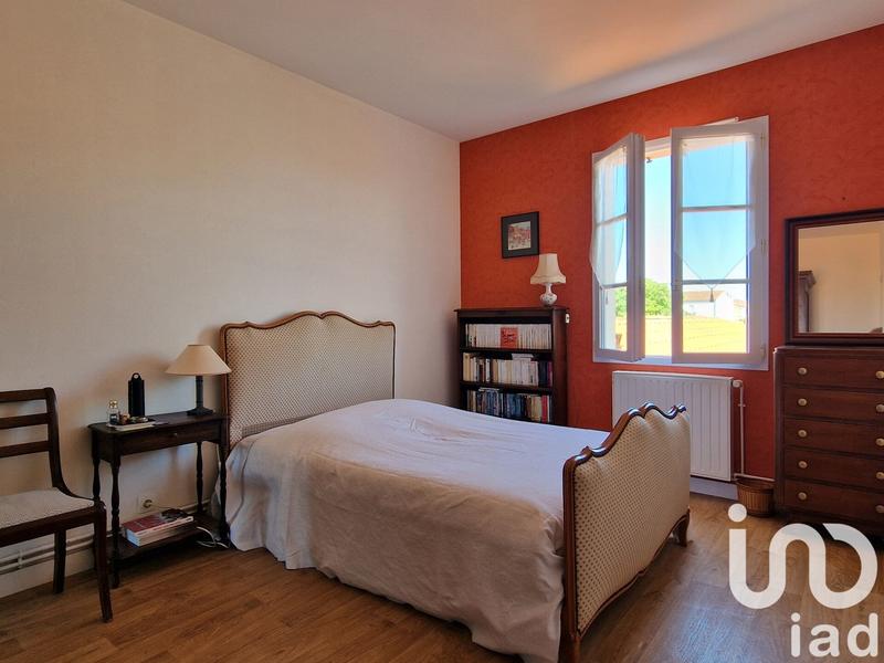 Maison - 110 m² - 3 pièces