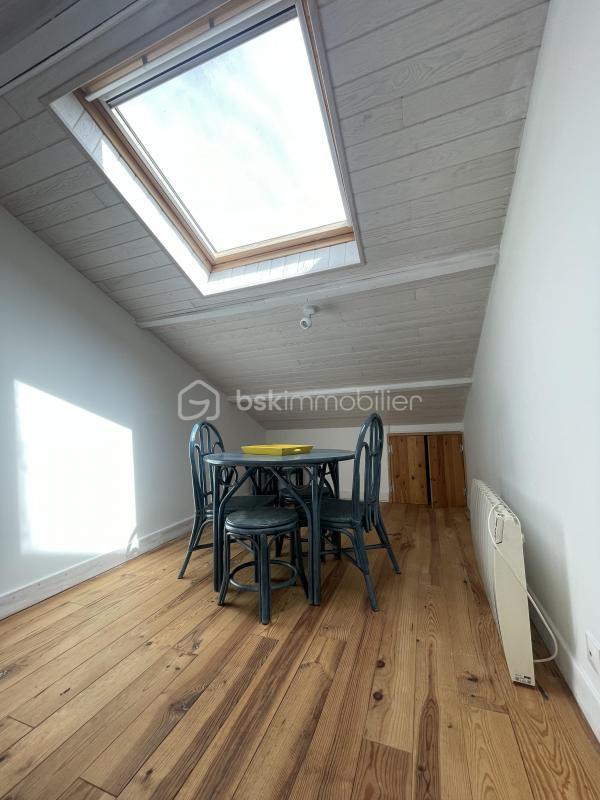 Maison - 119 m² - 5 pièces