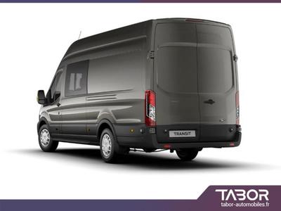 Ford Transit DCiV 350 TDCi 165 Rwd L4h3 Trend