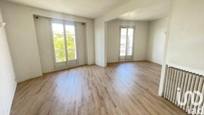 Appartement - 121 m² - 5 pièces