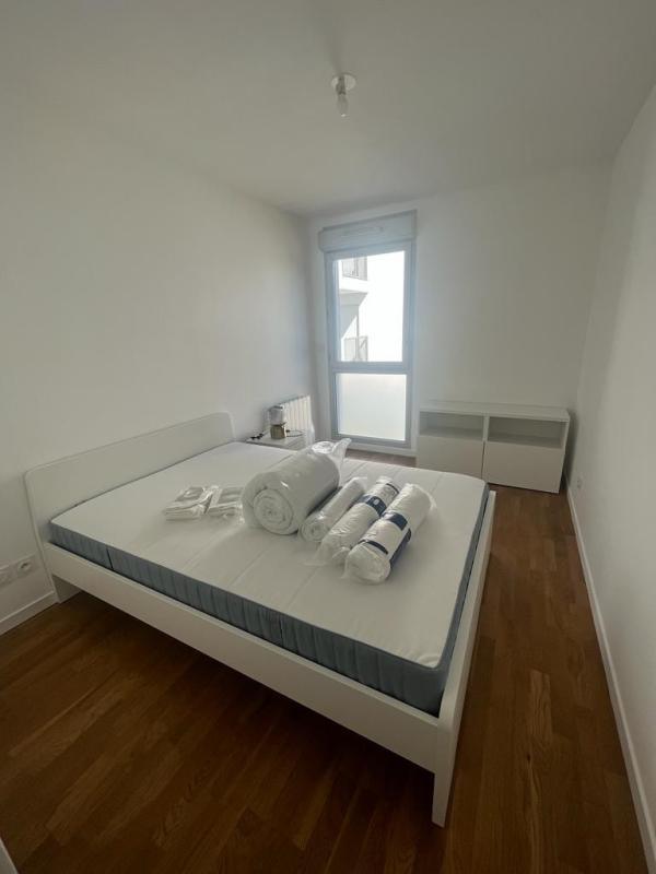 Appartement - 81 m² - 4 pièces