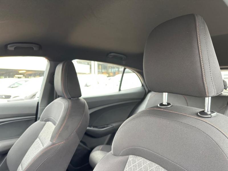 Mg mg3 1.5 Hybrid+ 195 Comfort