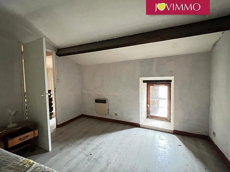 Maison - 137 m² - 6 pièces