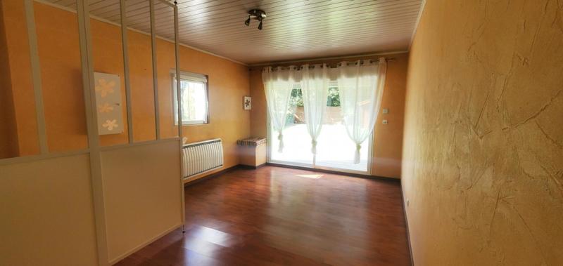 Maison - 140 m² - 4 pièces