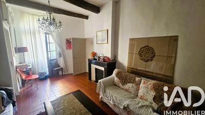 Maison de village - 135 m² - 5 pièces