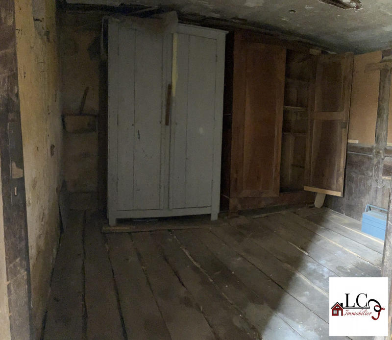 Maison - 91 m² - 5 pièces